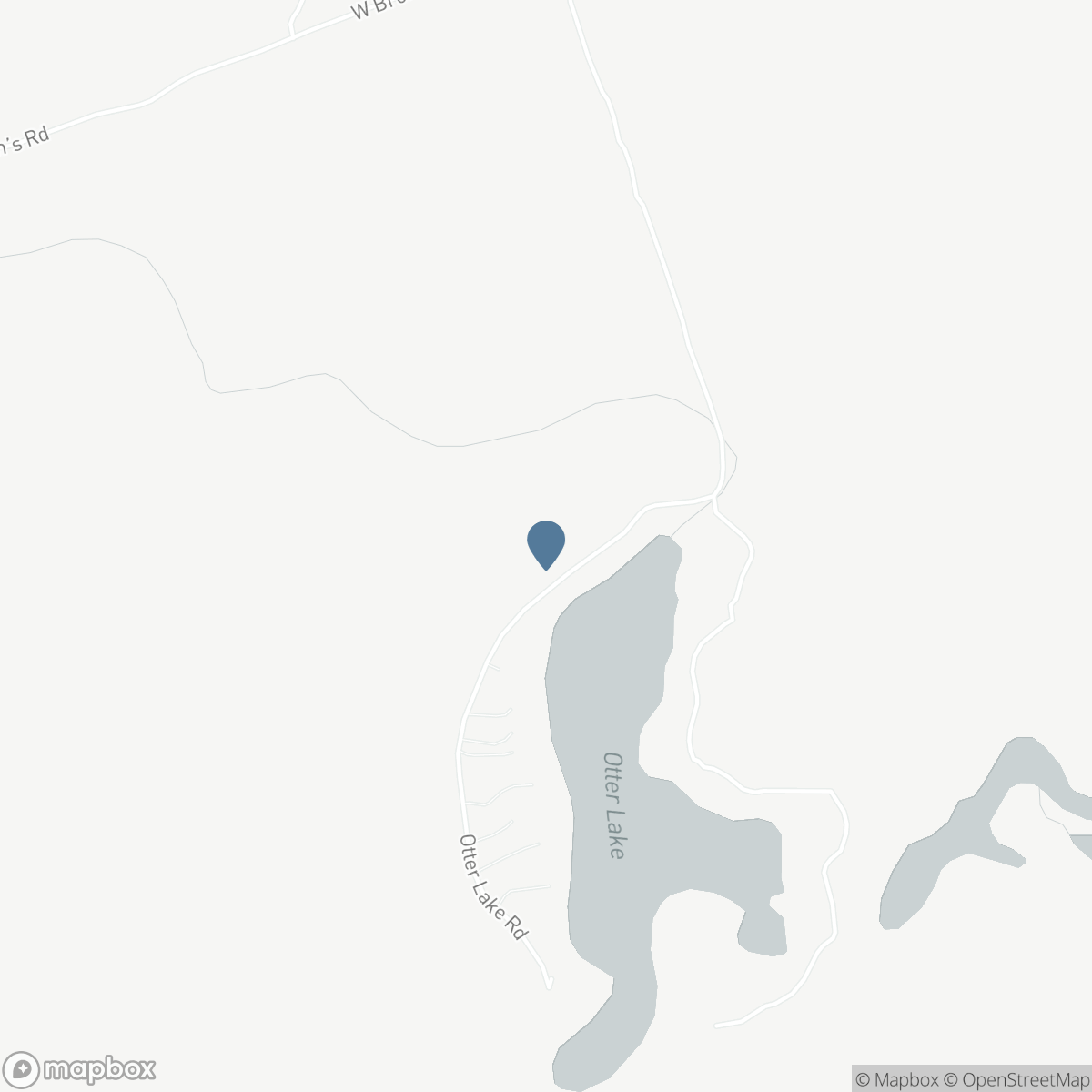293 OTTER LAKE ROAD, Huntsville, Ontario P1H 2J3